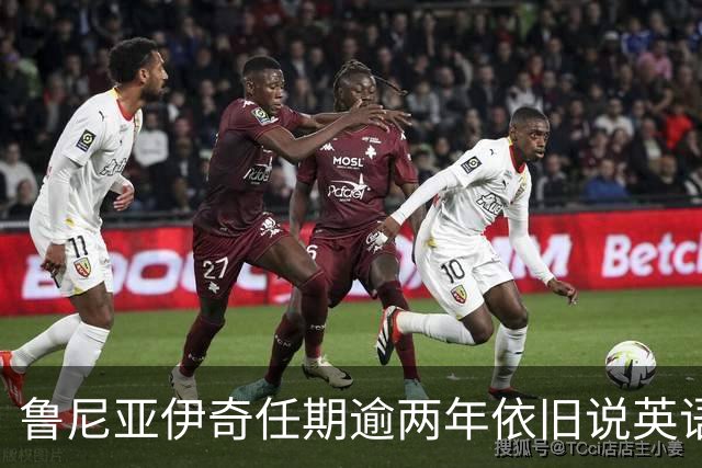 鲁尼亚伊奇任期逾两年依旧说英语，乌迪内斯处境堪忧